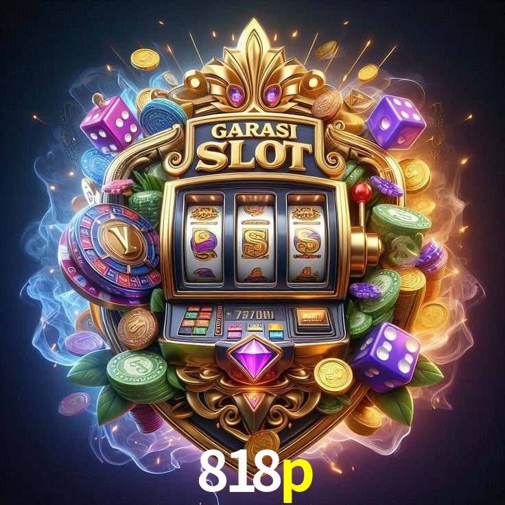 818p - cassino ao vivo